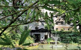 Le Grand Hôtel - Domaine De Divonne